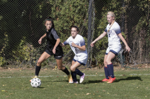 Breiman plays in 2016 Homecoming. 